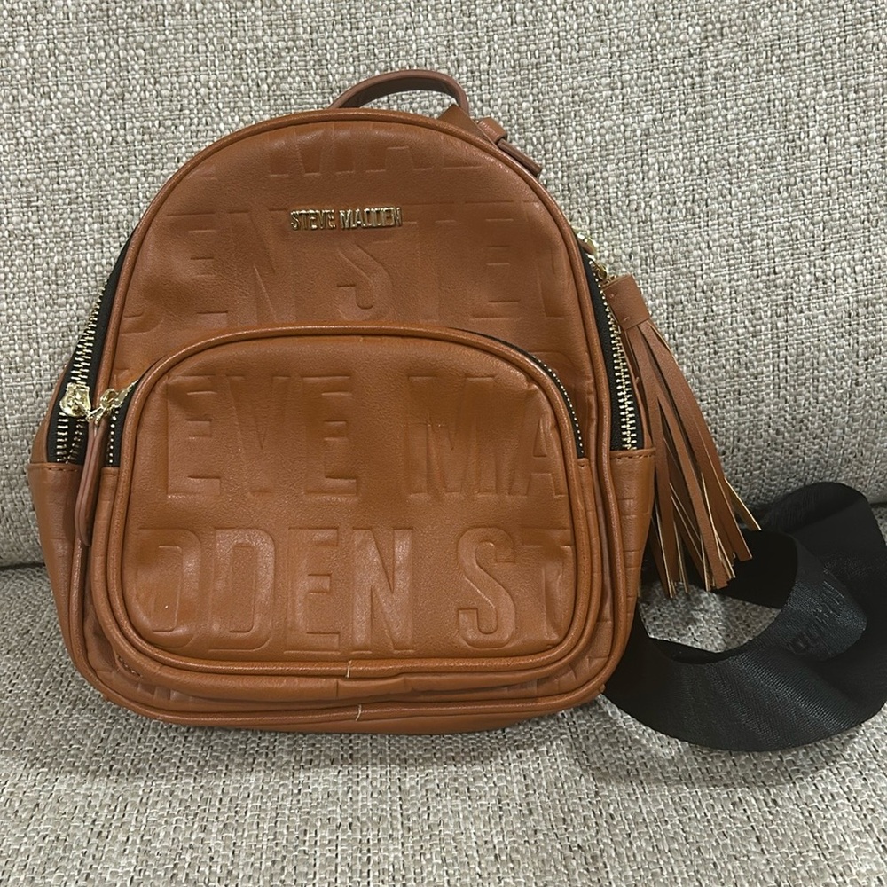 NWOT 2 Backpacks - Picture 3 of 16